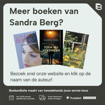 De terugkomst van de kraanvogels - Sandra Berg 9789020539493, Verzenden, Gelezen, Sandra Berg