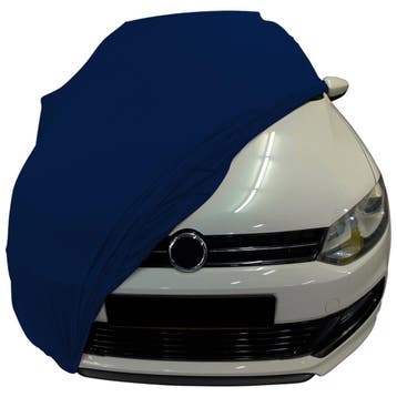 Autohoes voor Volkswagen Polo V (2009-2017) Indoor BESTE, Ophalen of Verzenden, Nieuw, Op maat