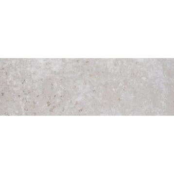 Sphinx Terrazzo Vloertegel - 25x75 cm - Mat Grijs, Ophalen of Verzenden, Nieuw