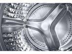 Samsung WW80TA049AE - Wasmachine Voorlader 8 kg 1400 RPM -, Verzenden, Zo goed als nieuw