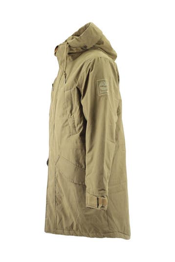 Timberland Jas in maat M Groen, Verzenden, Zo goed als nieuw, Overige kleuren, Timberland
