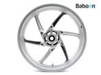 Voorwiel Cagiva Navigator 1000 2000-2005 M500AA, Motoren, Verzenden, Gebruikt