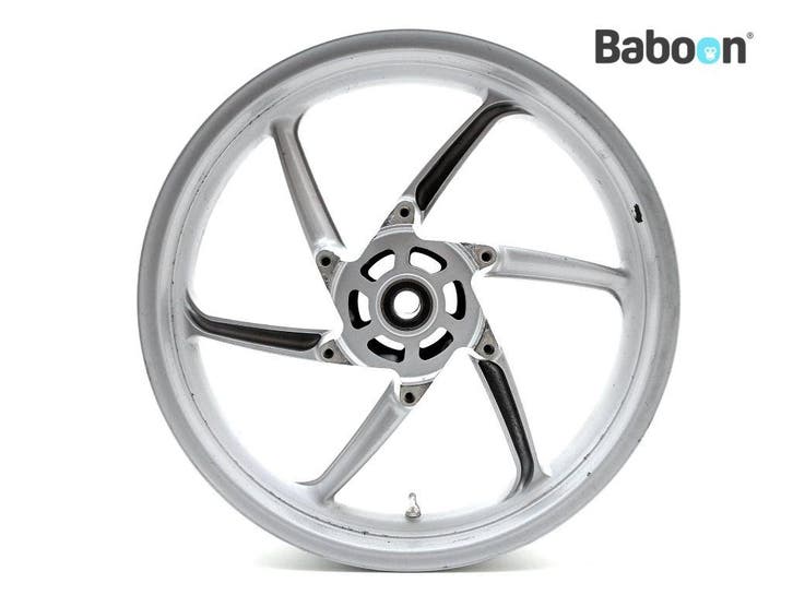 Voorwiel Cagiva Navigator 1000 2000-2005 M500AA, Motoren, Onderdelen | Overige, Gebruikt, Verzenden