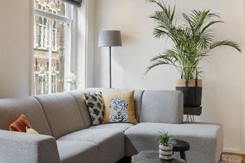 Appartement Korfmakersstraat in Leeuwarden, Leeuwarden, Via bemiddelaar, Friesland, Appartement