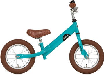 Alpina Rider loopfiets M12 Mineral Green (Meisjes), Ophalen of Verzenden, Nieuw