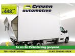 Renault Master 2.3 | Bakwagen | Laadklep | Laadbak | Airco, Renault, Wit, Nieuw, Handgeschakeld