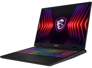 Msi -  Inch Intel Core I7 Gb 1 Tb Geforce Rtx 4060, Msi, Met videokaart, Qwerty, Verzenden