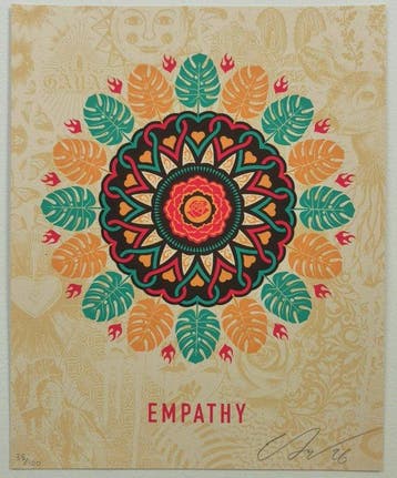 Ernesto Yerena - Empathy - 2020s