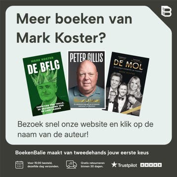 Hoe word ik bitcoin-miljonair? - Mark Koster 9789492867032, Verzenden, Gelezen, Mark Koster