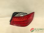 BMW 3 E92 COUPE LCI 09-12 ACHTERLICHT RECHTS LED USA, Auto-onderdelen, Verlichting, Verzenden, Gebruikt, BMW