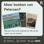 Een dagje uit met de Gooische Stoomtram 9789090020716, Boeken, Verzenden, Gelezen, Petersen