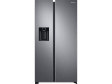 Samsung RS68A8822S9 - Amerikaanse koelkast - SpaceMax - No, Witgoed en Apparatuur, Koelkasten en IJskasten, Verzenden, Zo goed als nieuw