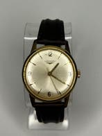 Longines - Calatrava - Zonder minimumprijs - Heren - 1967