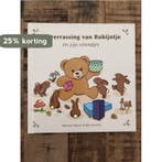 De verrassing van Robijntje en zijn vriendjes 8717125072073, Boeken, Verzenden, Gelezen, Marianne Busser