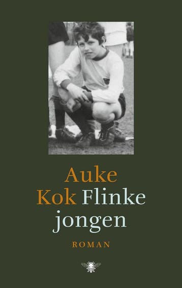 Flinke jongen (9789403122618, Auke Kok), Boeken, Verzenden, Nieuw