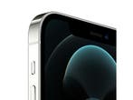APPLE iPhone 12 Pro - 512 GB - A14 - Zilver, Verzenden, Zo goed als nieuw