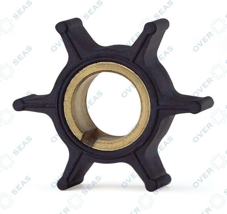 Impeller geschikt voor Honda OEM P/N 19210-ZW9-A32 (Messing), Watersport en Boten, Accessoires en Onderhoud, Onderhoud en Reparatie