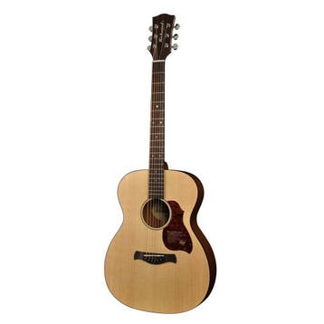 Richwood A-20-E Master Series Auditorium Gitaar – Massief, Muziek en Instrumenten, Snaarinstrumenten | Gitaren | Akoestisch, Ophalen of Verzenden