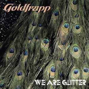 cd - Goldfrapp - We Are Glitter, Verzenden, Zo goed als nieuw