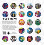 Toyisme 9789491196201 Wim Van der Beek, Verzenden, Gelezen, Wim Van der Beek