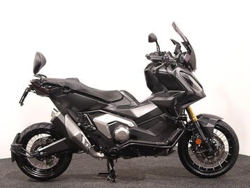 Honda X-adv | 2024 |, 2 cilinders, Occasion, Motorrijbewijs A, Meer dan 35 kW