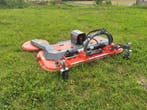 Sikkelmaaier 1,8m 180 cm voor tractoren, zwenkschijf, Verzenden