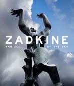 Zadkine aan zee 9789462621992, Verzenden, Zo goed als nieuw