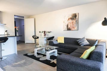 Appartement aan Kruisplein, Rotterdam, Rotterdam