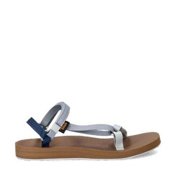 Teva Original Universal sandalen voor dames in het Blauw, Nieuw, Sandalen of Muiltjes, Teva, Verzenden