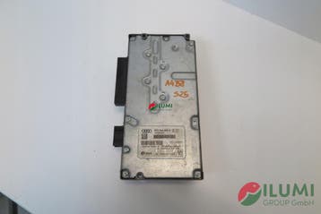 Versterker Bang & Olufsen Audi A4 B8 A5 8T0035223S, Verzenden, Gebruikt, Audi