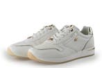 Mexx Sneakers in maat 38 Wit, Mexx, Verzenden, Wit, Sneakers of Gympen
