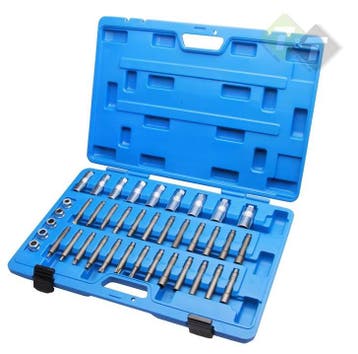Schokbreker Gereedschap Set - 39 Delig - Schokdemper (de)mon, Ophalen of Verzenden, Nieuw