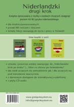 Niderlandzki drugi krok 9788360896488, Verzenden, Zo goed als nieuw, Agata van Ekeren-Krawczyk
