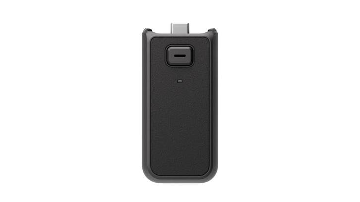 DJI Osmo Pocket 3 Battery Handle, Hobby en Vrije tijd, Modelbouw | Radiografisch | Helikopters en Quadcopters, Nieuw