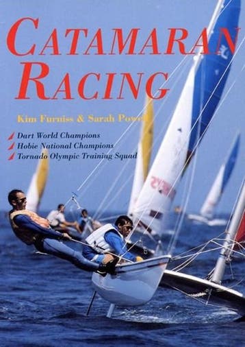 Catamaran Racing | 9780906754900 | Furniss, Kim, Ophalen of Verzenden, Zo goed als nieuw, Furniss, Kim