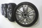 Mini Cooper / S / One / Cabrio F55 F56 F57 JCW501 17 inch ve, Gebruikt, Velg(en), 17 inch, Winterbanden