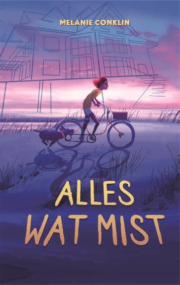Alles wat mist 9789464040388 Melanie Conklin, Verzenden, Gelezen, Melanie Conklin