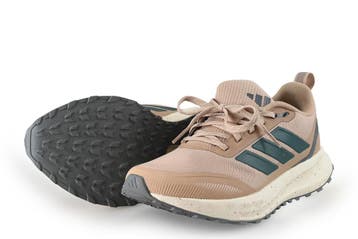 Adidas Sportschoenen in maat 38 Roze, Overige kleuren, Sportschoenen, Zo goed als nieuw, Verzenden