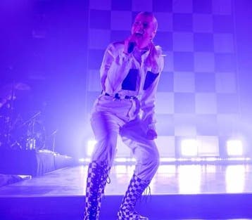 Dagny Tickets Melkweg Te Koop