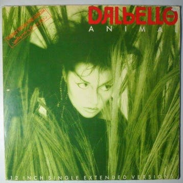 Dalbello - Animal - 12, Verzenden, Nieuw in verpakking