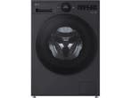 Lg -   Turbowash - Wasmachine Voorlader 11 Kg 1400 Rpm 71 Db, 10 kg of meer, Verzenden, Nieuw, 85 tot 90 cm