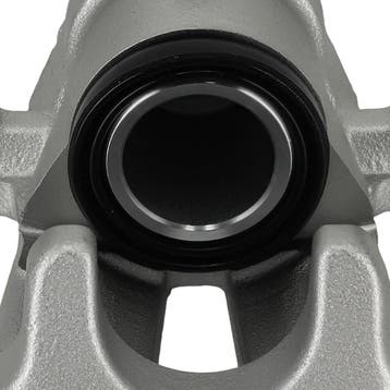 Rechts Complete Remklauw geschikt voor BMW E81 E87 E90 E9..., Verzenden, Nieuw, BMW
