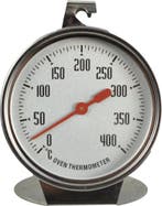 Tool Meister OT4 Oventhermometer - Keukenthermometer -, Ophalen of Verzenden, Nieuw