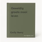 Geweldig groots mooi leven 9789044370201 Emily Henry, Verzenden, Zo goed als nieuw, Emily Henry