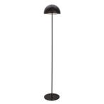 Retro vloerlamp zwart, Douwe, 4W, dim to warm LED, met, Nieuw, Ophalen of Verzenden, Metaal, 150 tot 200 cm