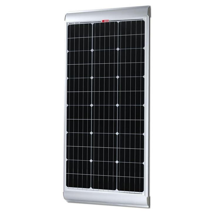 NDS SOLENERGY 85W Zonnepaneel PSM85Wp.2, Doe-het-zelf en Verbouw, Zonnepanelen en Toebehoren, Nieuw, Ophalen of Verzenden