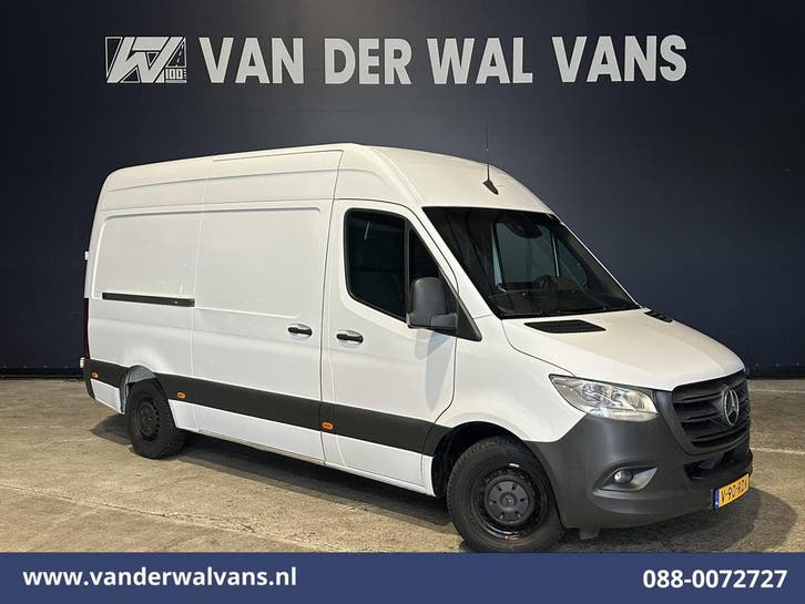 Mercedes-Benz Sprinter | 316 CDI 164pk L2H2 Euro6 Airco |