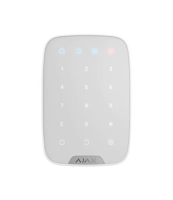 Ajax KeyPad Wit, Verzenden, Nieuw