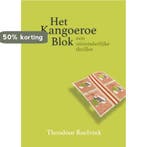 Het Kangoeroe Blok 9789464025255 Theodoor Roelvink, Boeken, Verzenden, Zo goed als nieuw, Theodoor Roelvink
