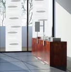 MEGA DEAL Hele rol statisch raamfolie Findus 15 meter x 45cm, Ophalen of Verzenden, Nieuw